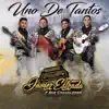 Javier Estrada y Sus Chavalones - Uno De Tantos